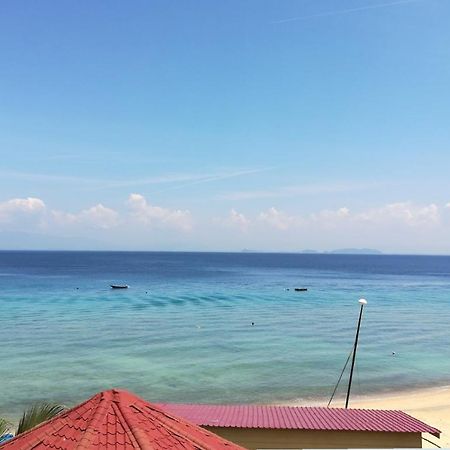 Villamas Perhentian Resort Exterior photo